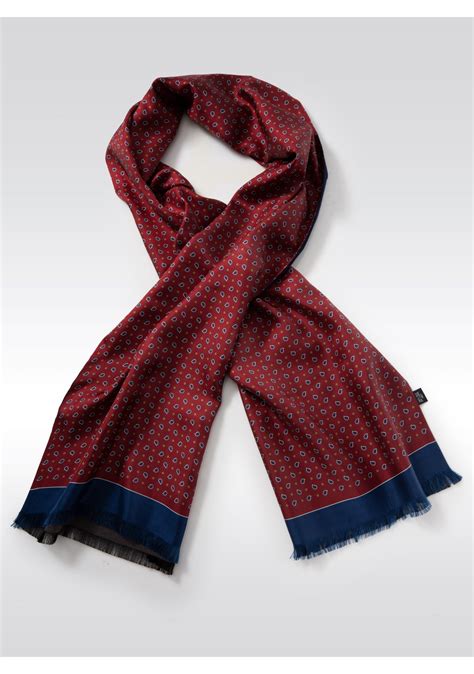 mens designer scarves sale